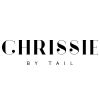 chrissie by tail logo
